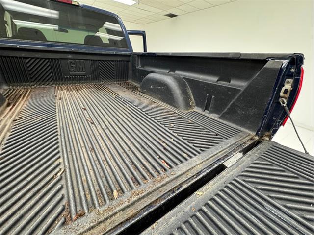 1998 Chevrolet Silverado 1500 (CC-2075921) for sale in Morgantown, Pennsylvania