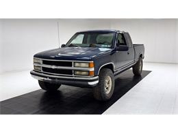 1998 Chevrolet Silverado 1500 (CC-2075921) for sale in Morgantown, Pennsylvania