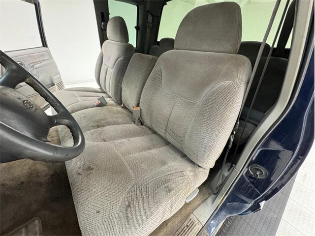 1998 Chevrolet Silverado 1500 (CC-2075921) for sale in Morgantown, Pennsylvania