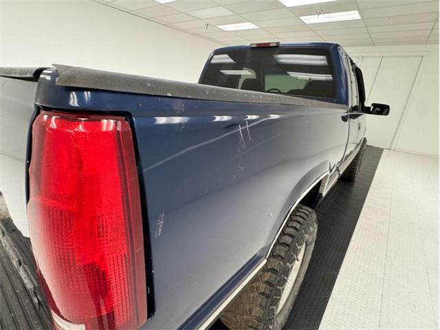 1998 Chevrolet Silverado 1500 (CC-2075921) for sale in Morgantown, Pennsylvania