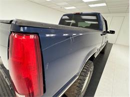 1998 Chevrolet Silverado 1500 (CC-2075921) for sale in Morgantown, Pennsylvania