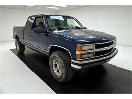 1998 Chevrolet Silverado 1500 (CC-2075921) for sale in Morgantown, Pennsylvania