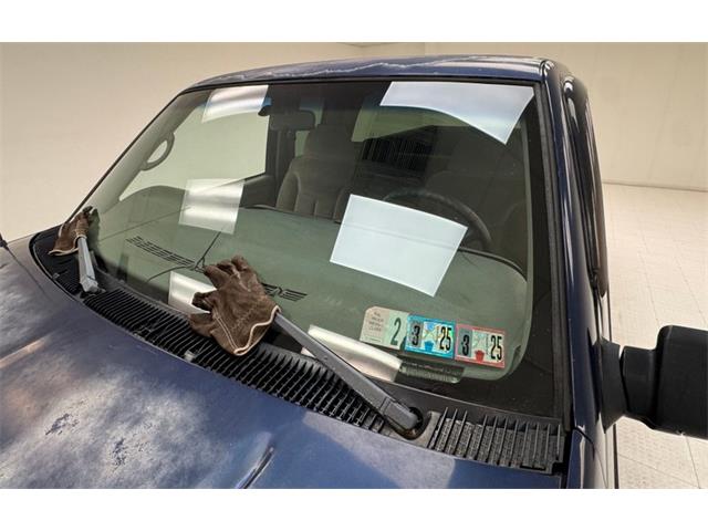 1998 Chevrolet Silverado 1500 (CC-2075921) for sale in Morgantown, Pennsylvania