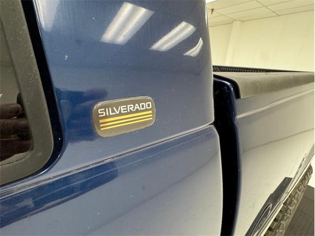 1998 Chevrolet Silverado 1500 (CC-2075921) for sale in Morgantown, Pennsylvania