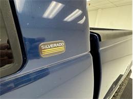 1998 Chevrolet Silverado 1500 (CC-2075921) for sale in Morgantown, Pennsylvania