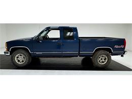 1998 Chevrolet Silverado 1500 (CC-2075921) for sale in Morgantown, Pennsylvania