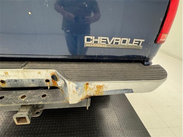 1998 Chevrolet Silverado 1500 (CC-2075921) for sale in Morgantown, Pennsylvania
