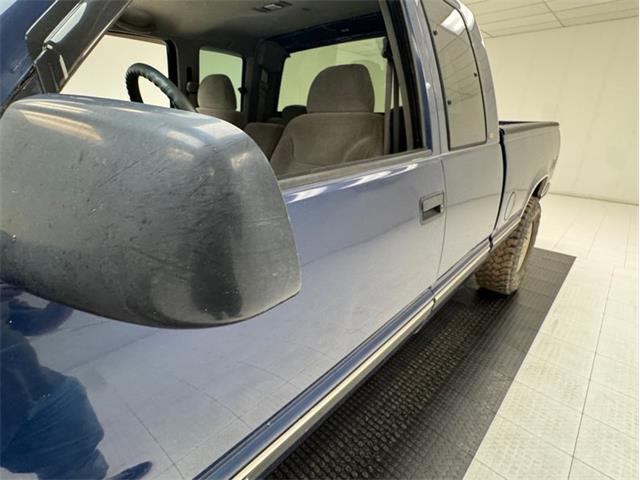 1998 Chevrolet Silverado 1500 (CC-2075921) for sale in Morgantown, Pennsylvania