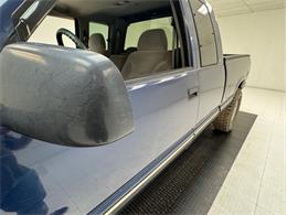 1998 Chevrolet Silverado 1500 (CC-2075921) for sale in Morgantown, Pennsylvania