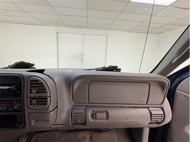 1998 Chevrolet Silverado 1500 (CC-2075921) for sale in Morgantown, Pennsylvania