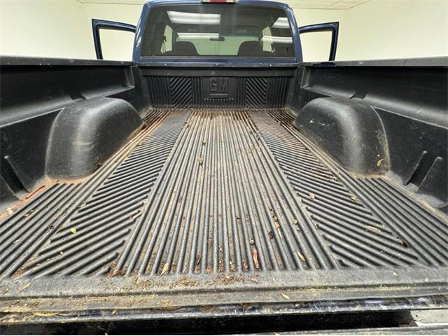 1998 Chevrolet Silverado 1500 (CC-2075921) for sale in Morgantown, Pennsylvania