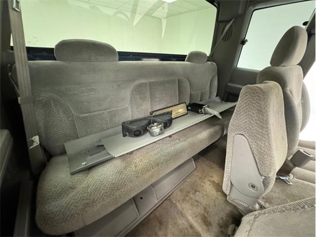 1998 Chevrolet Silverado 1500 (CC-2075921) for sale in Morgantown, Pennsylvania