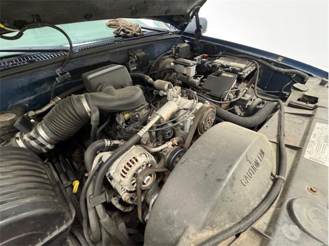 1998 Chevrolet Silverado 1500 (CC-2075921) for sale in Morgantown, Pennsylvania
