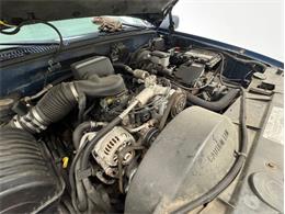 1998 Chevrolet Silverado 1500 (CC-2075921) for sale in Morgantown, Pennsylvania