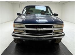 1998 Chevrolet Silverado 1500 (CC-2075921) for sale in Morgantown, Pennsylvania