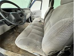 1998 Chevrolet Silverado 1500 (CC-2075921) for sale in Morgantown, Pennsylvania