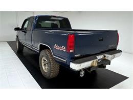 1998 Chevrolet Silverado 1500 (CC-2075921) for sale in Morgantown, Pennsylvania