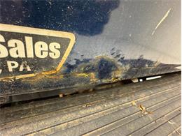 1998 Chevrolet Silverado 1500 (CC-2075921) for sale in Morgantown, Pennsylvania