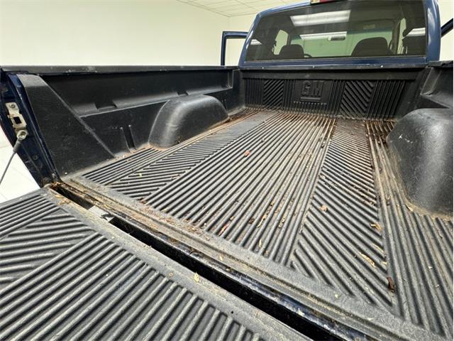 1998 Chevrolet Silverado 1500 (CC-2075921) for sale in Morgantown, Pennsylvania