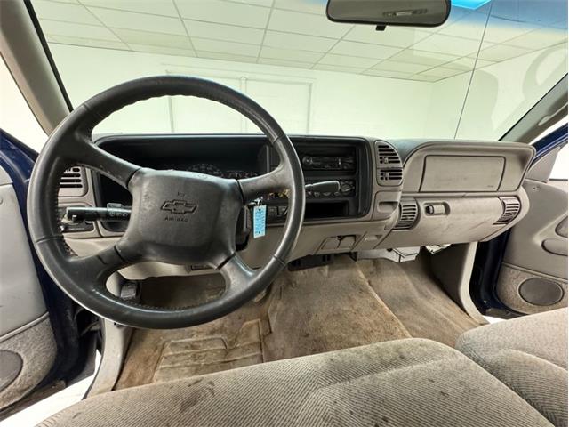 1998 Chevrolet Silverado 1500 (CC-2075921) for sale in Morgantown, Pennsylvania