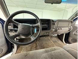 1998 Chevrolet Silverado 1500 (CC-2075921) for sale in Morgantown, Pennsylvania