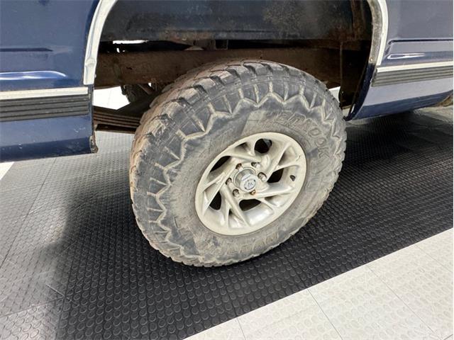 1998 Chevrolet Silverado 1500 (CC-2075921) for sale in Morgantown, Pennsylvania