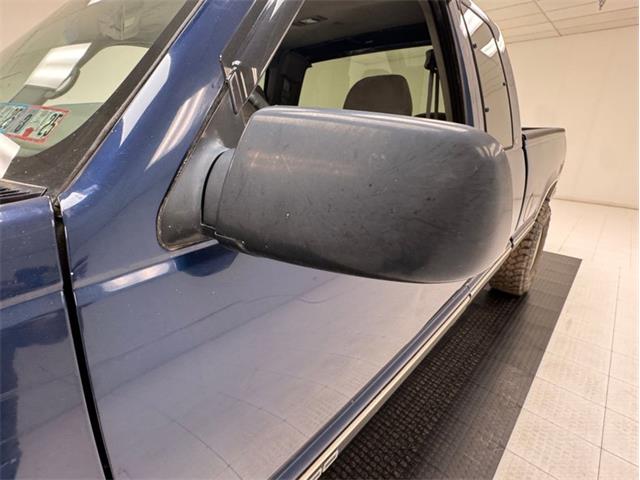 1998 Chevrolet Silverado 1500 (CC-2075921) for sale in Morgantown, Pennsylvania