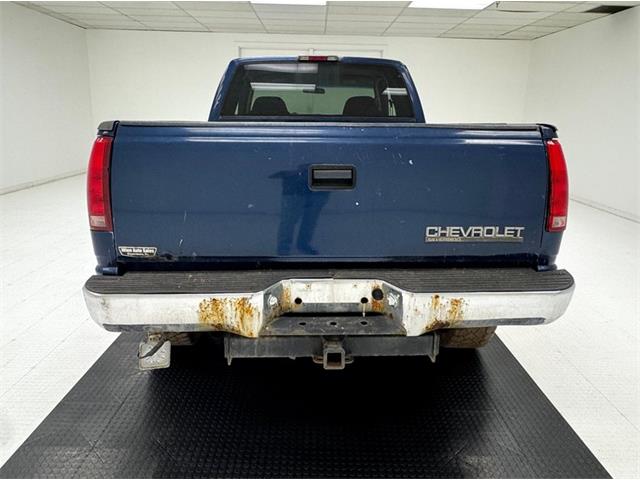 1998 Chevrolet Silverado 1500 (CC-2075921) for sale in Morgantown, Pennsylvania