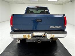 1998 Chevrolet Silverado 1500 (CC-2075921) for sale in Morgantown, Pennsylvania