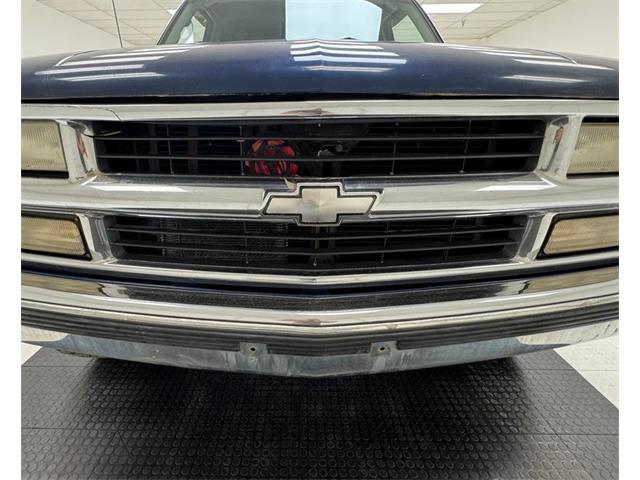 1998 Chevrolet Silverado 1500 (CC-2075921) for sale in Morgantown, Pennsylvania
