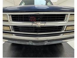 1998 Chevrolet Silverado 1500 (CC-2075921) for sale in Morgantown, Pennsylvania