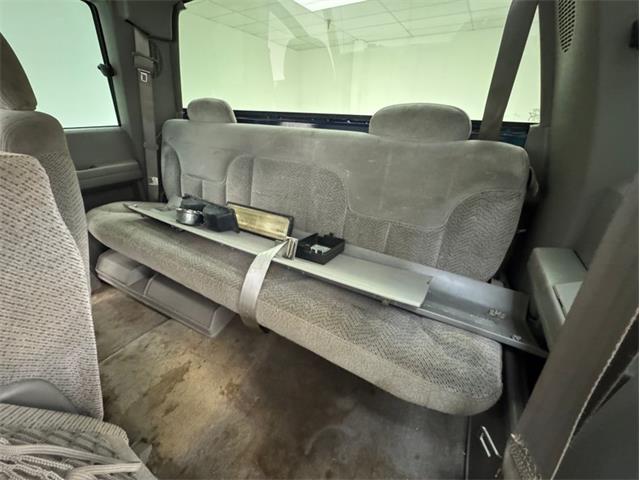 1998 Chevrolet Silverado 1500 (CC-2075921) for sale in Morgantown, Pennsylvania