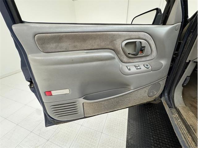 1998 Chevrolet Silverado 1500 (CC-2075921) for sale in Morgantown, Pennsylvania