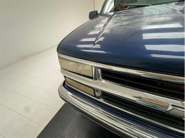 1998 Chevrolet Silverado 1500 (CC-2075921) for sale in Morgantown, Pennsylvania