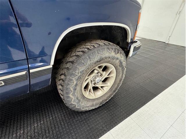 1998 Chevrolet Silverado 1500 (CC-2075921) for sale in Morgantown, Pennsylvania