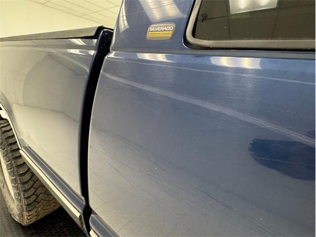 1998 Chevrolet Silverado 1500 (CC-2075921) for sale in Morgantown, Pennsylvania