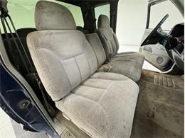 1998 Chevrolet Silverado 1500 (CC-2075921) for sale in Morgantown, Pennsylvania