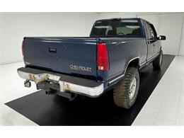 1998 Chevrolet Silverado 1500 (CC-2075921) for sale in Morgantown, Pennsylvania