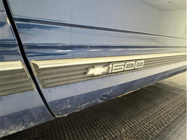 1998 Chevrolet Silverado 1500 (CC-2075921) for sale in Morgantown, Pennsylvania