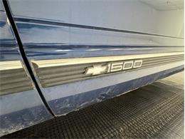 1998 Chevrolet Silverado 1500 (CC-2075921) for sale in Morgantown, Pennsylvania