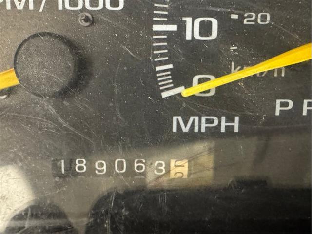 1998 Chevrolet Silverado 1500 (CC-2075921) for sale in Morgantown, Pennsylvania