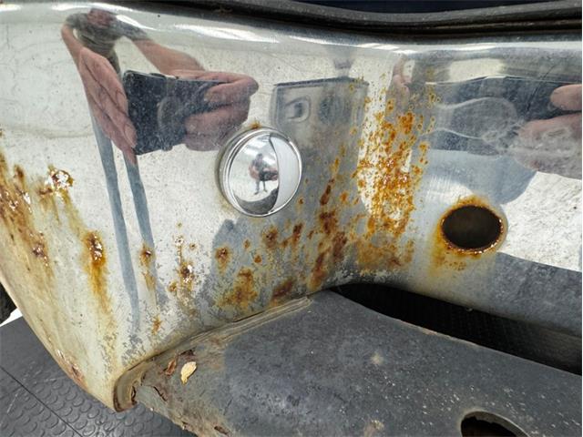 1998 Chevrolet Silverado 1500 (CC-2075921) for sale in Morgantown, Pennsylvania