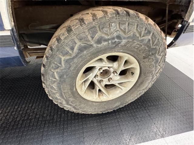 1998 Chevrolet Silverado 1500 (CC-2075921) for sale in Morgantown, Pennsylvania