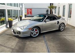 2004 Porsche 911 (CC-2075922) for sale in Bellevue, Washington