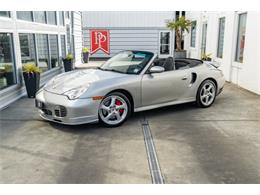 2004 Porsche 911 (CC-2075922) for sale in Bellevue, Washington