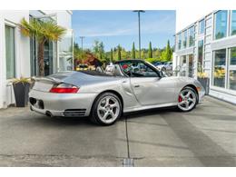 2004 Porsche 911 (CC-2075922) for sale in Bellevue, Washington