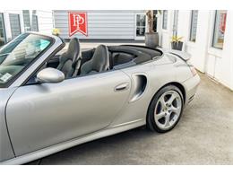 2004 Porsche 911 (CC-2075922) for sale in Bellevue, Washington