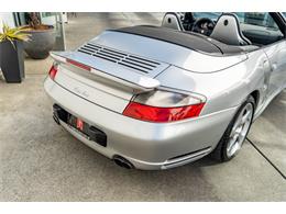 2004 Porsche 911 (CC-2075922) for sale in Bellevue, Washington