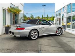 2004 Porsche 911 (CC-2075922) for sale in Bellevue, Washington