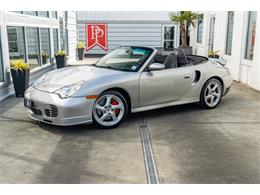 2004 Porsche 911 (CC-2075922) for sale in Bellevue, Washington